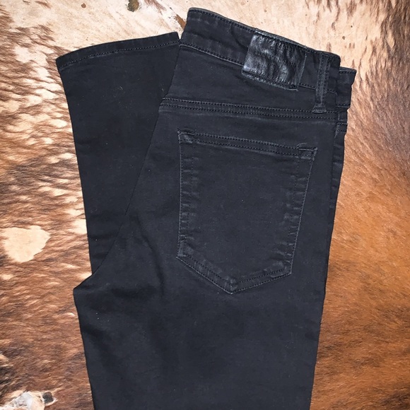 Lucky Brand Bridgette Skinny - Picture 5 of 10